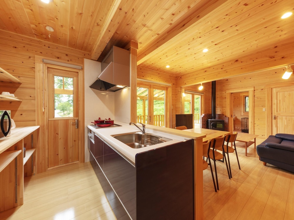Azumino Wan Wan Paradise Cottage