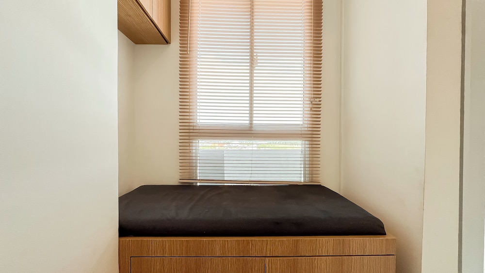 Modern Scandinavian Studio Apartment At Tokyo Riverside Pik 2