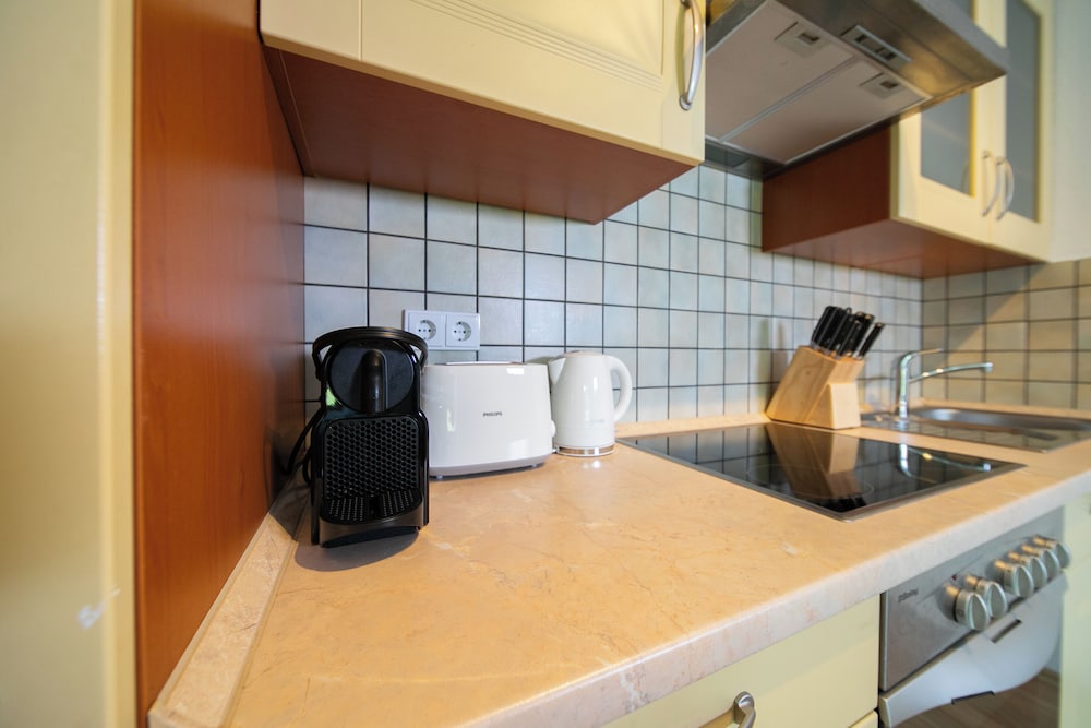 Favorite Stays - Neuss Furth