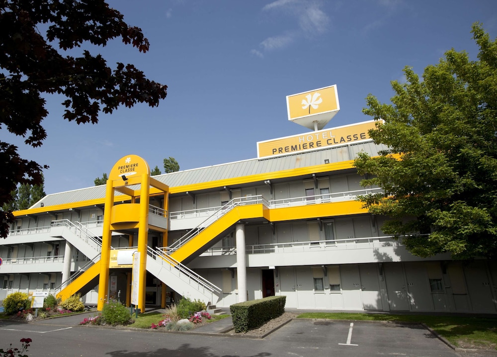 Chelles Vacations - Premiere Classe Chelles - Property Image 1