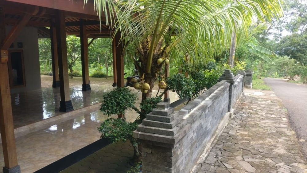 Dista Homestay