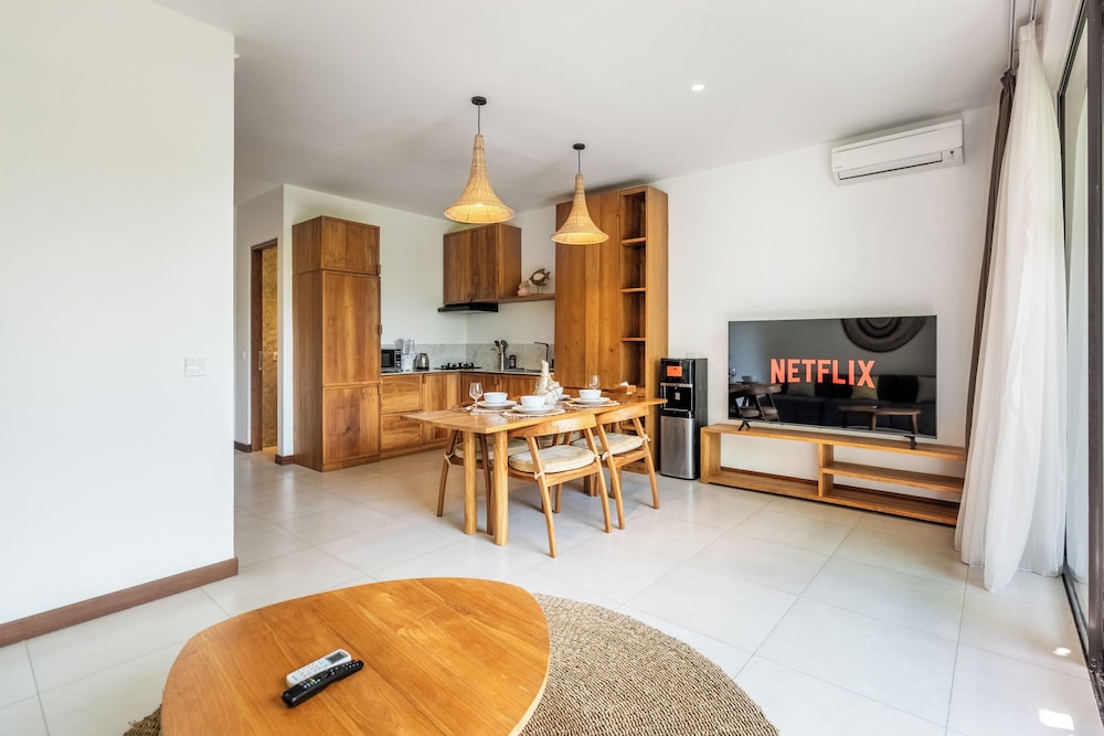 Premier Umalas Villa by Betterplace