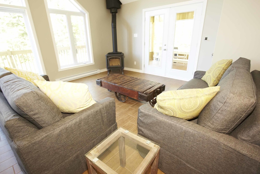 Chalets Lanaudiere