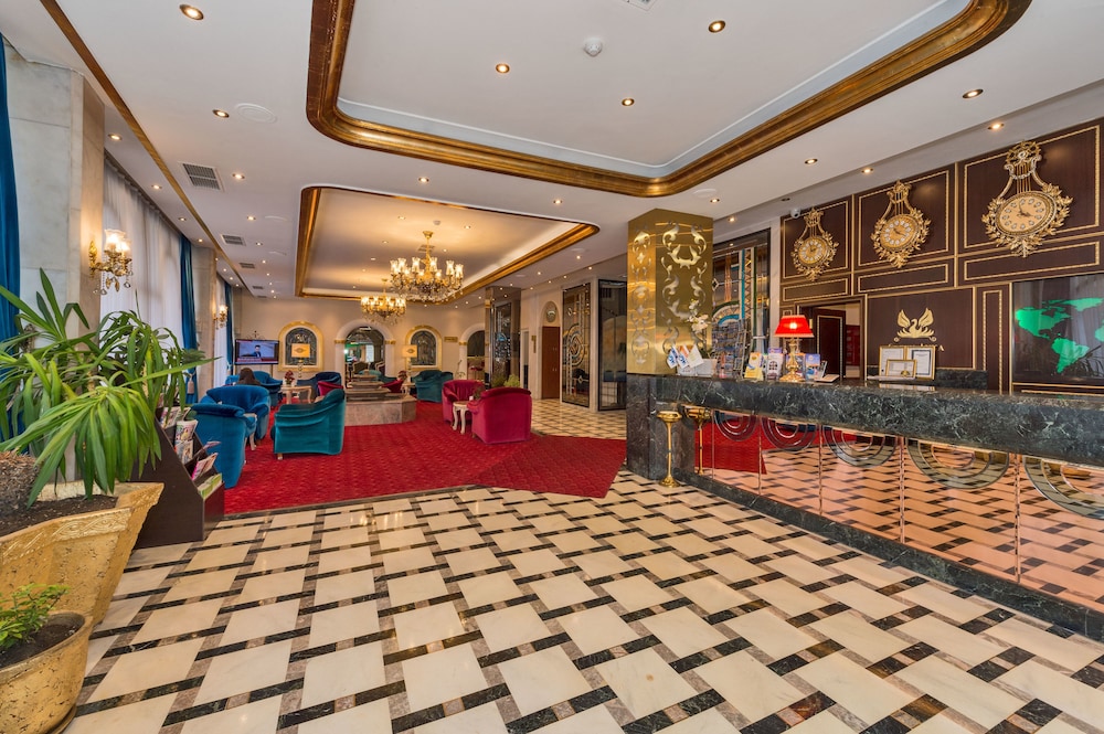 Green Anka Otel - Image 6