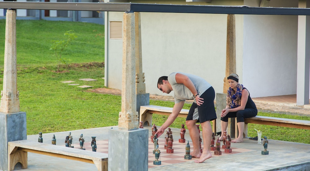 Aliya Resort & Spa