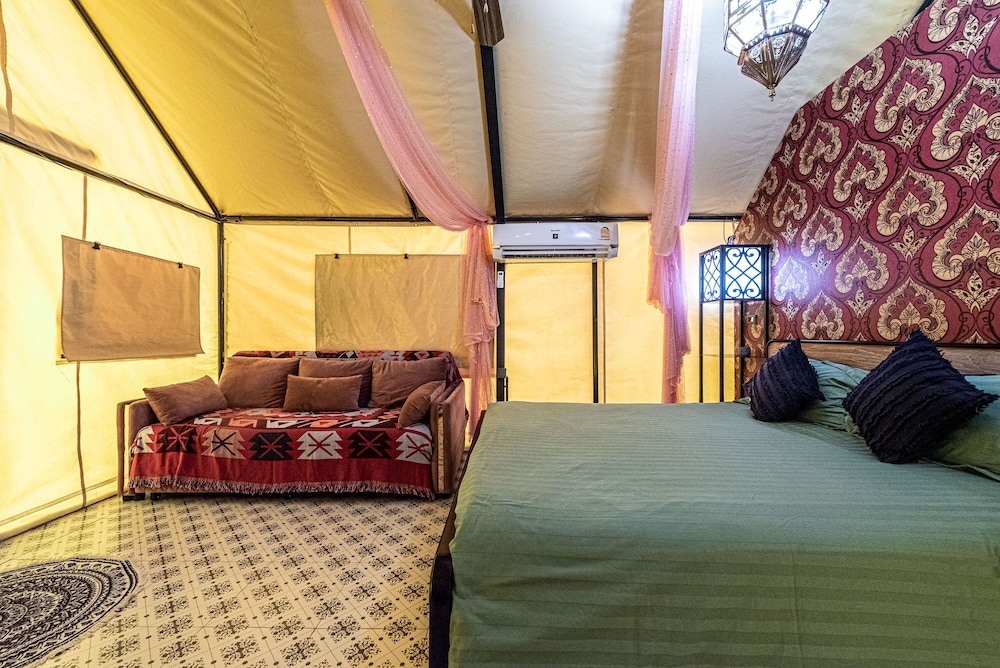 The Air Khaoyai Hotel