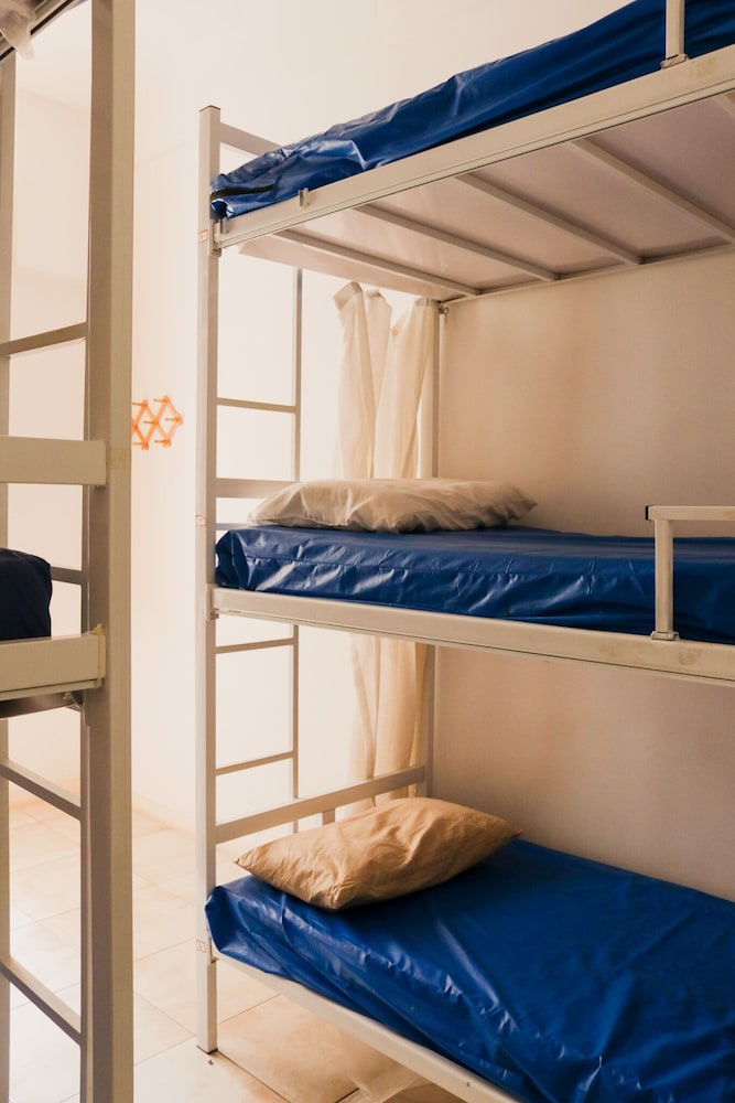 Sangua Urbana - hostel, yoga & meditation