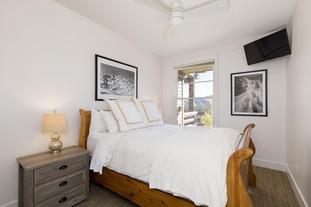 Saddle Ridge J2 3 Bedroom Home