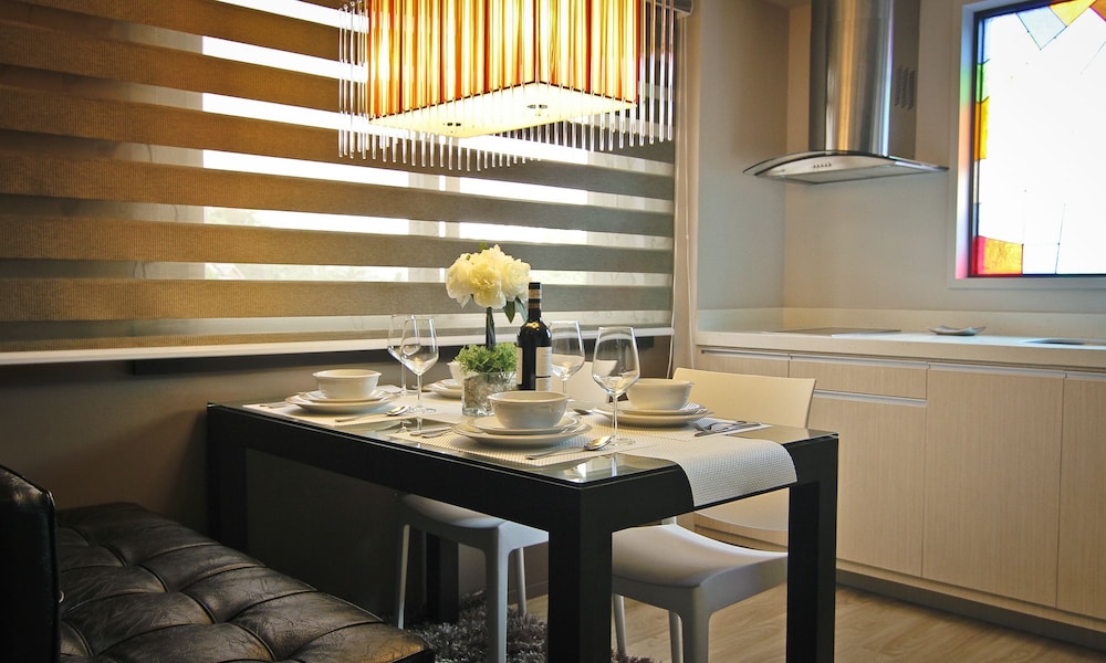 Boracay Suites