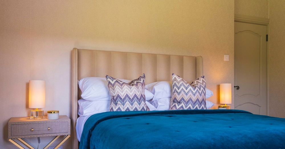 South Lodge Luxury Accommodation, photo 54