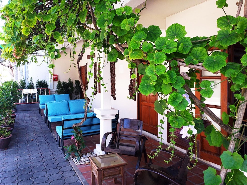 The Lodge