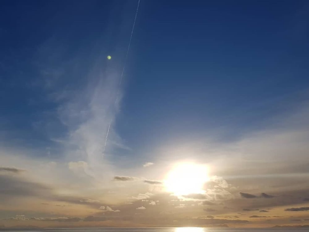 Hebrides Bothy - Glamping