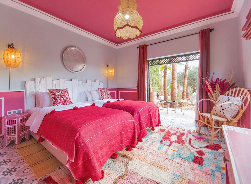 Maison Daouia view 5