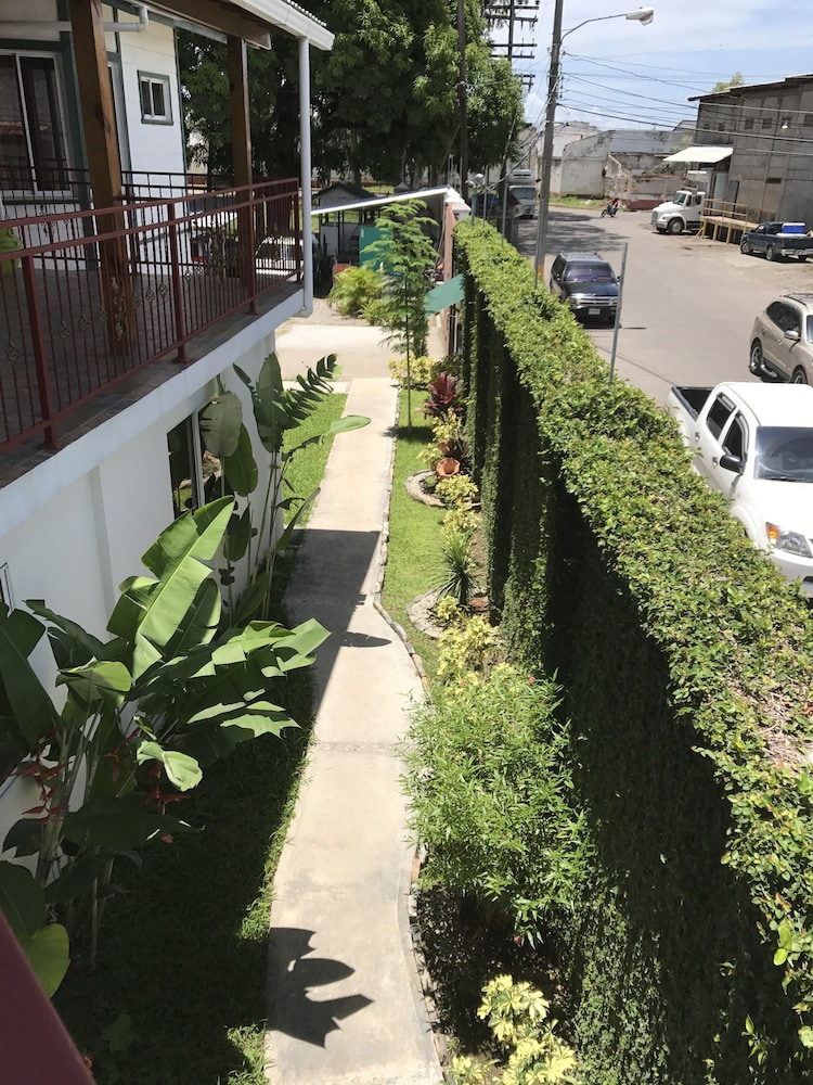 Hotel Casa Luisa
