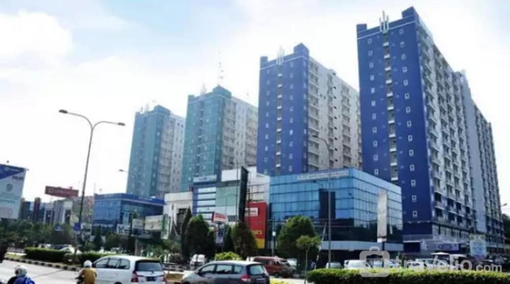 Nusantara Center Point By Reccoma