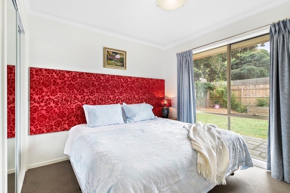 Maroondah 3 Bedroom House view 2