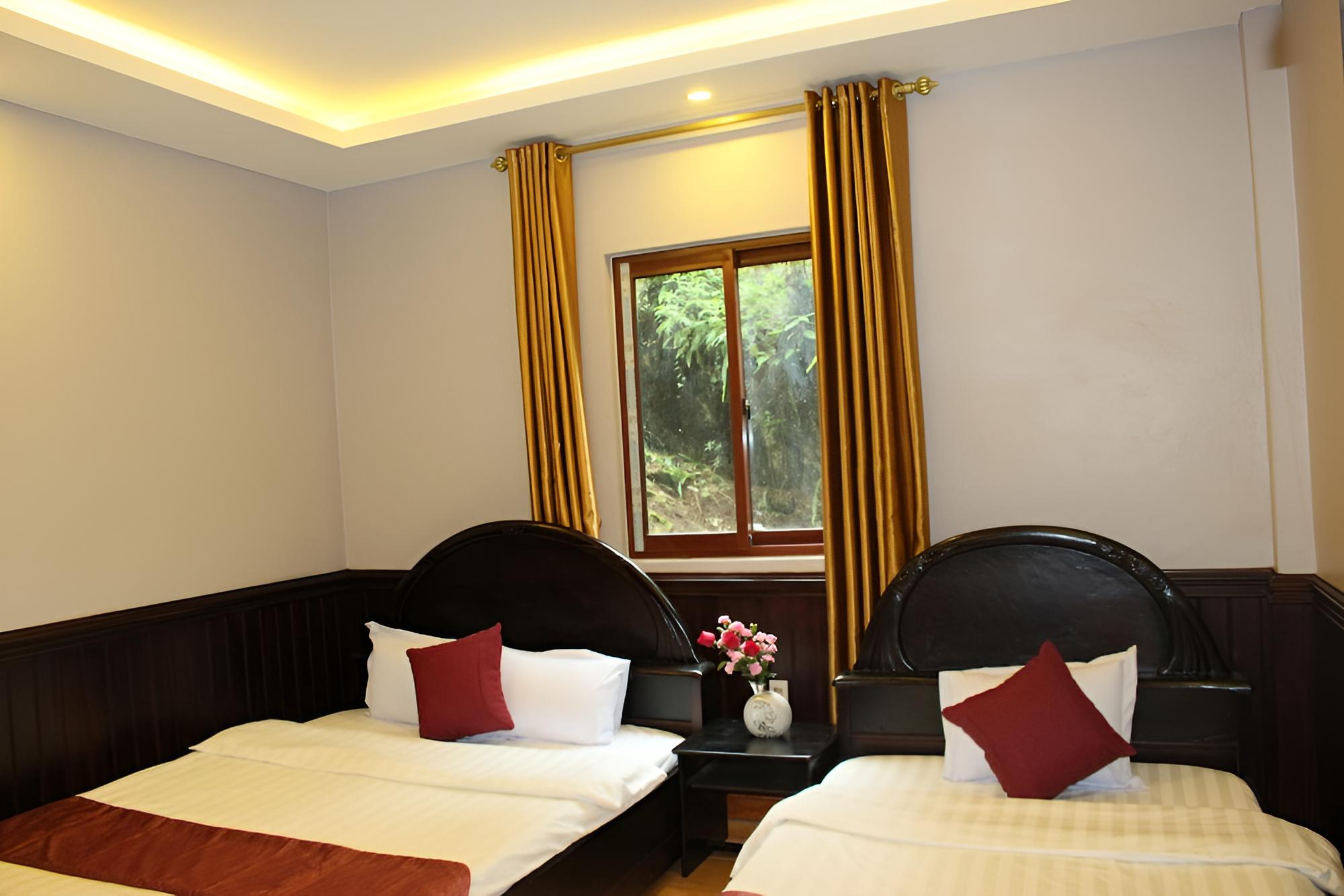 Green Valley Hotel view 3