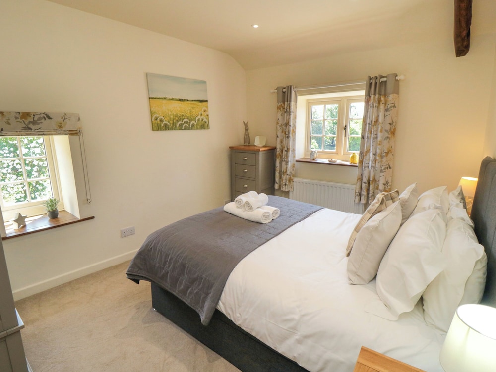 Tillers Cottage
