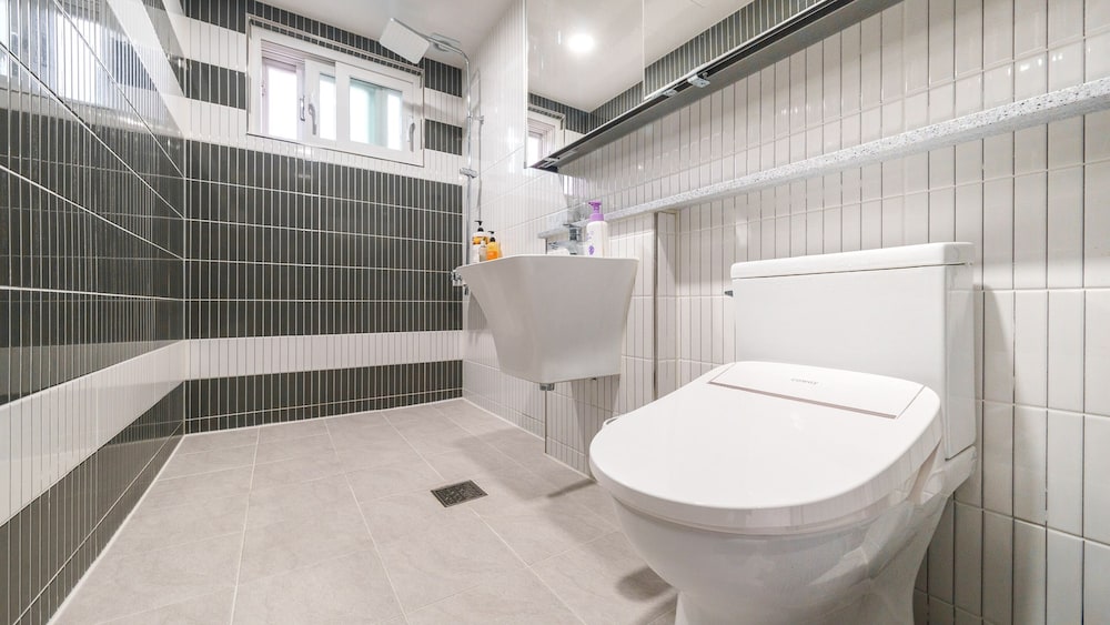 Sokcho Biroso Private Cottage