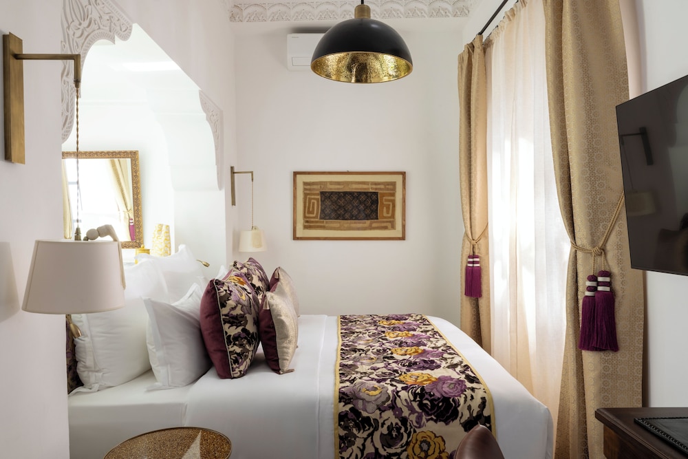 RIAD LAZ MOUASSINE & WELLNESS