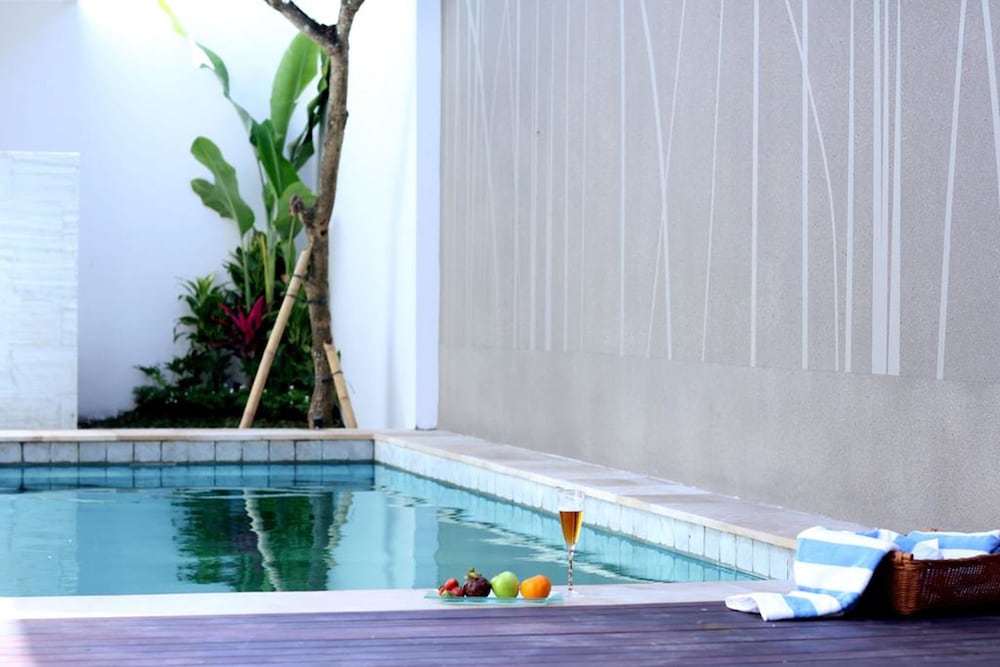 Uppala Villa & Spa Umalas