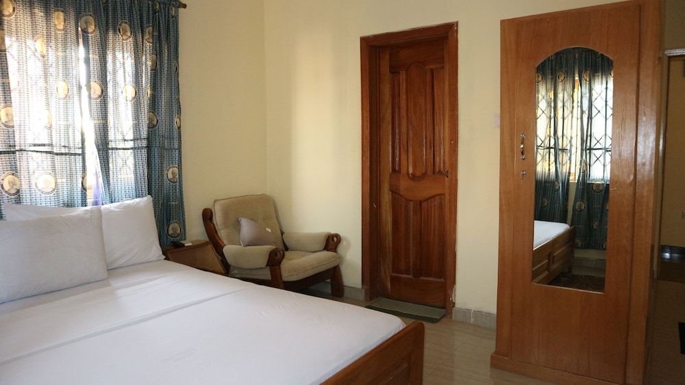 Ami Guest House