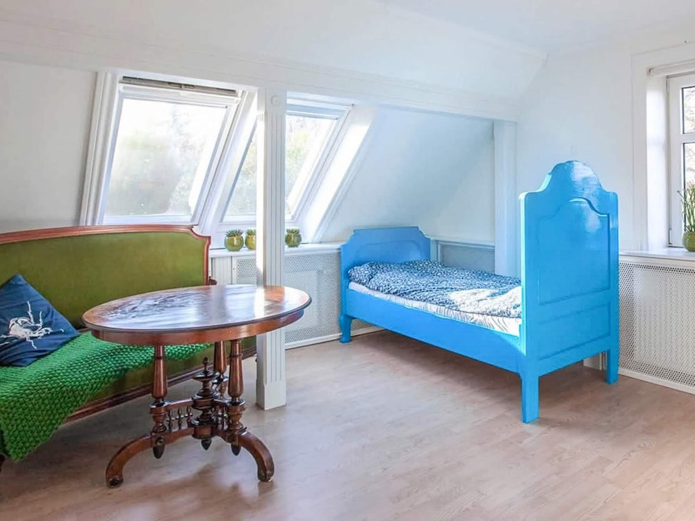4 Star Holiday Home in Dybvad