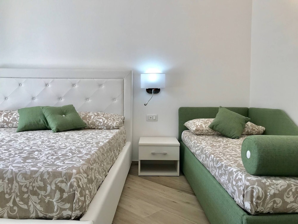 Trifoglio Apartment in S Pietro photo 5