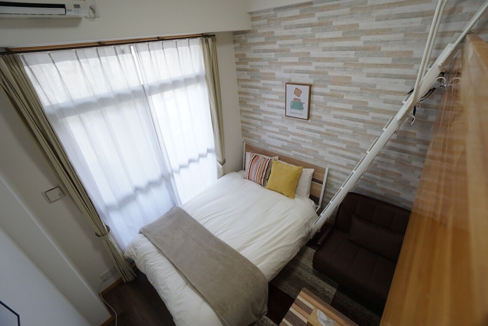 Apartment Y Hakuyu Motomachi Namba