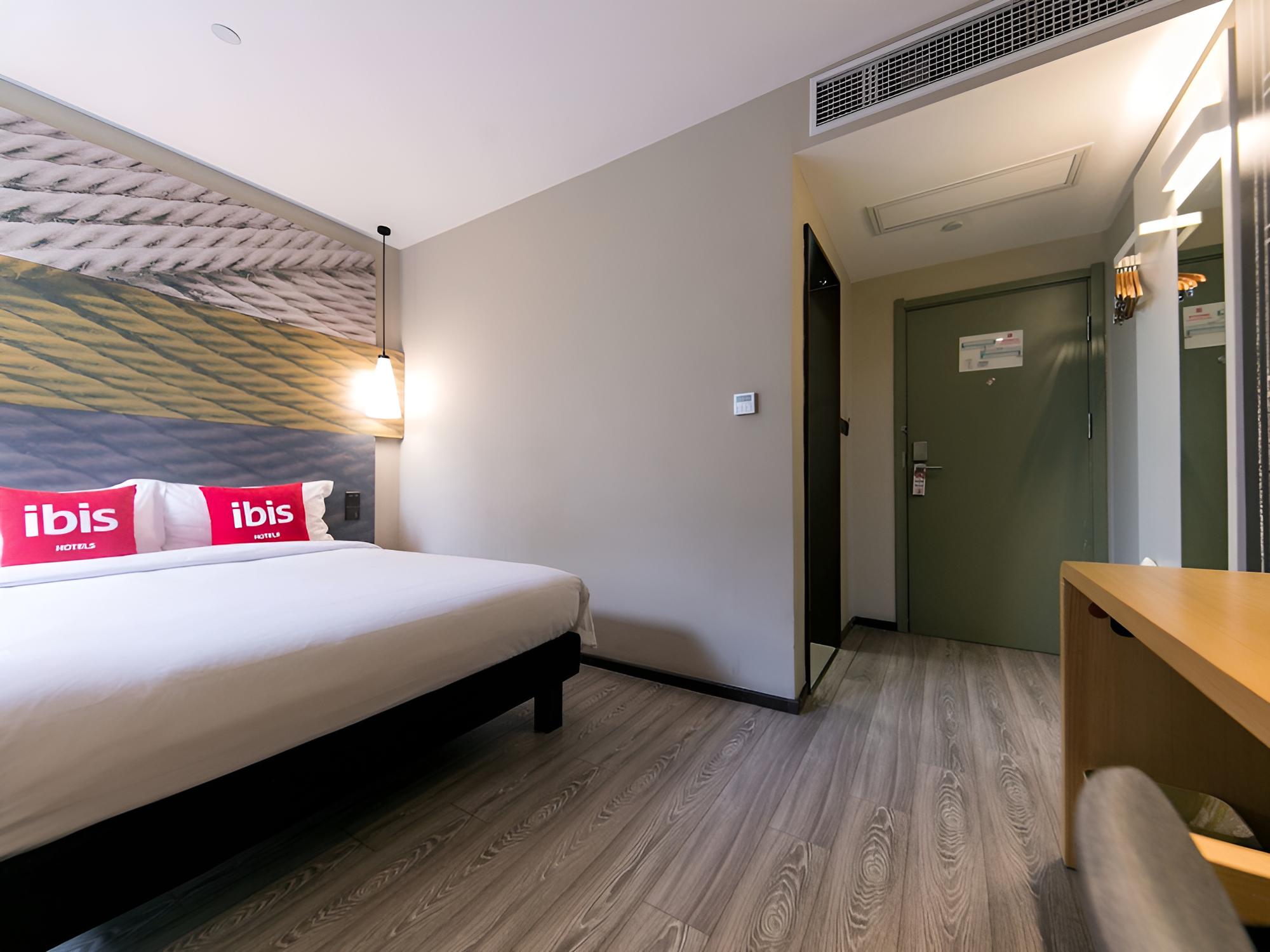 ibis Shanghai Gubei