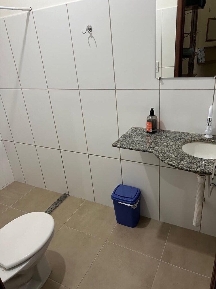 Pousada Alecrim
