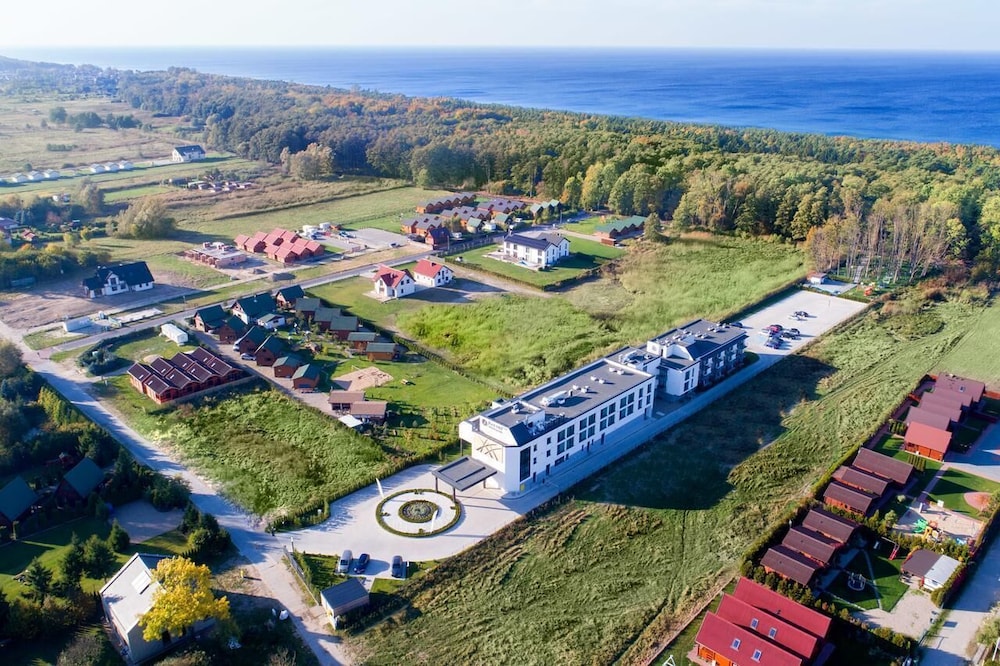Apartamenty Baltin Spa - 365PAM view 4