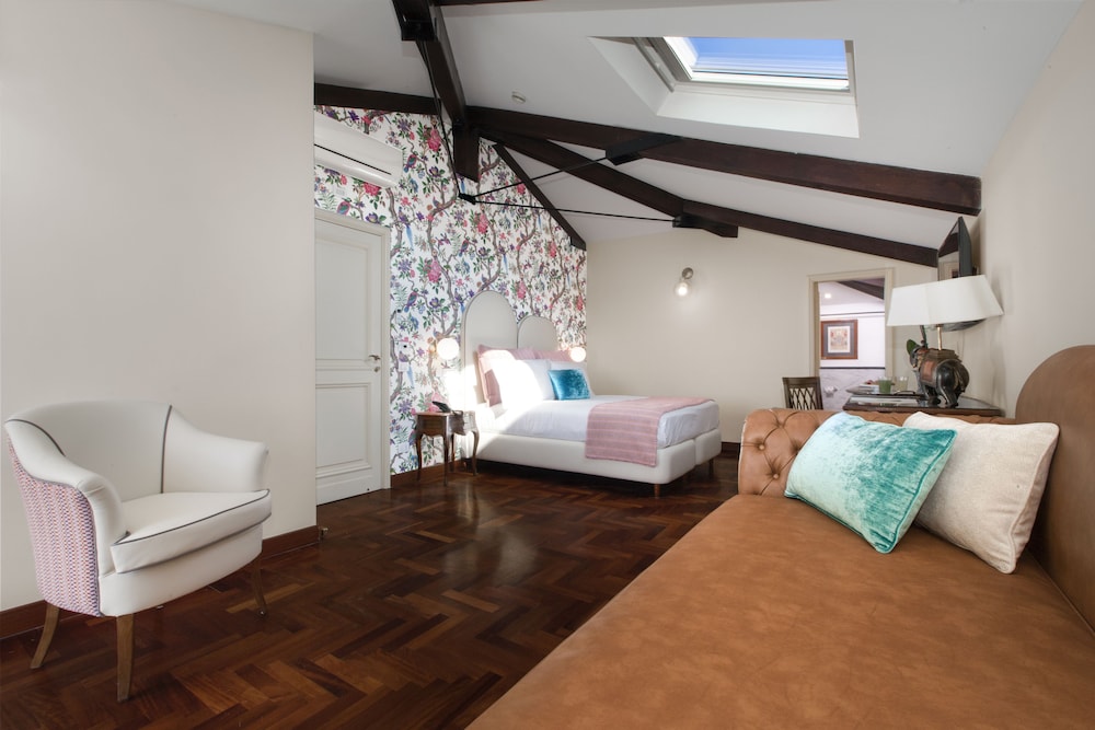 Relais Villa Savarese photo 4