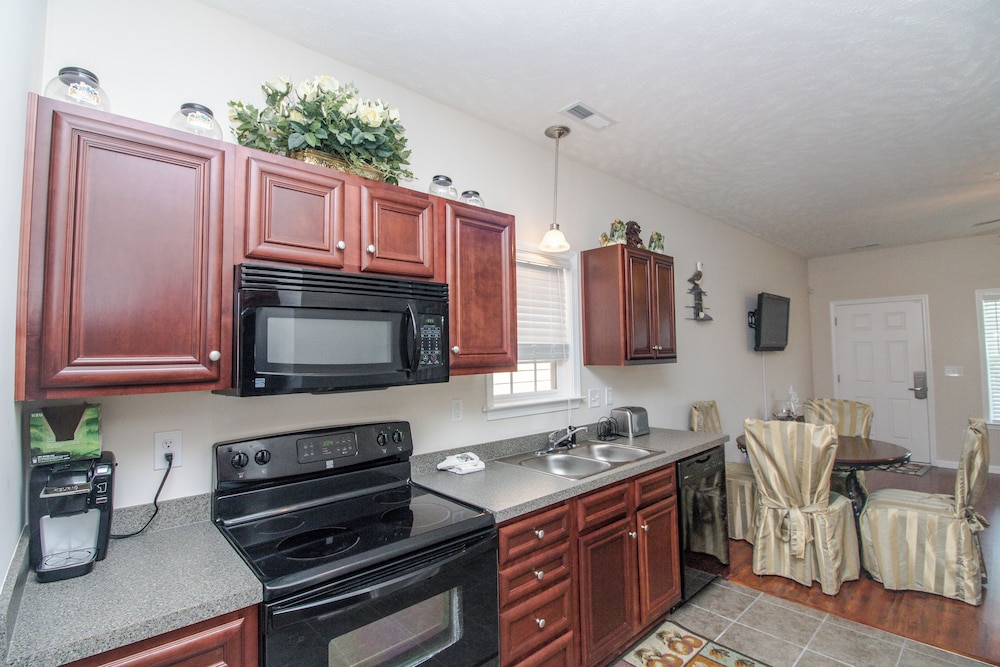 Condos by Beach Vacations North