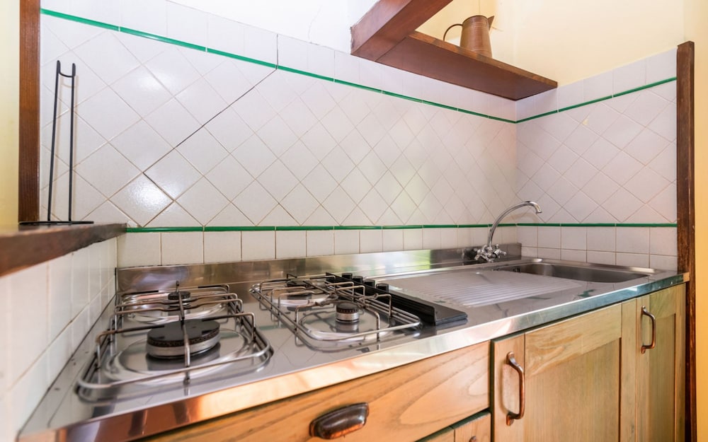 Farmhouse With Exclusive View Between Umbria and Tuscany La Godiola-albizia