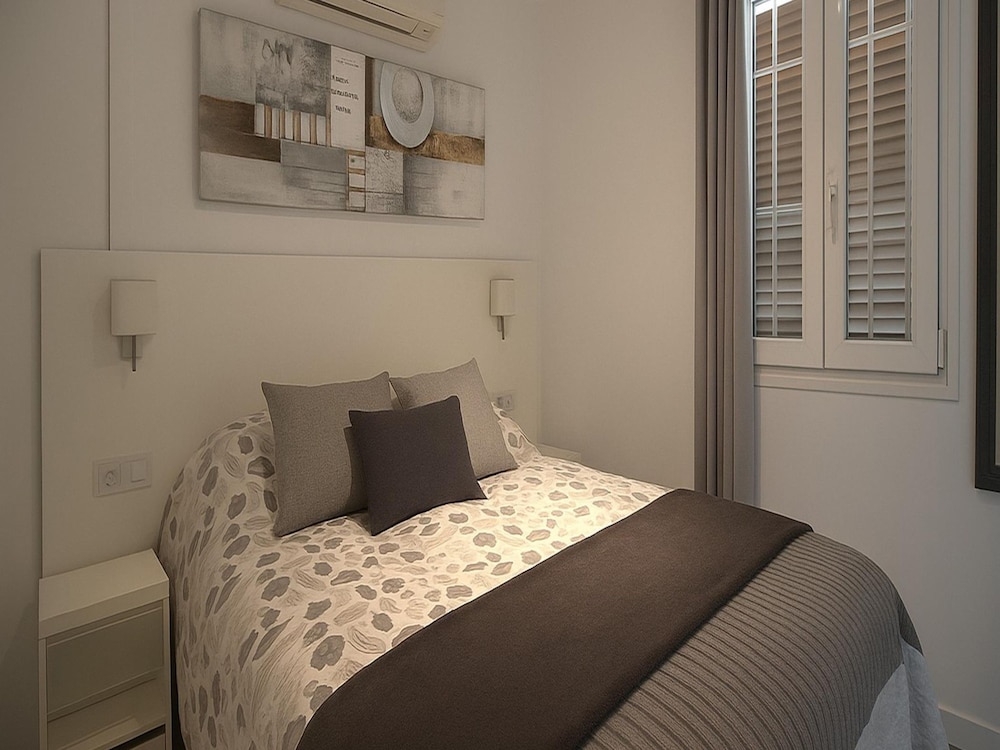Apartamento Para so Ban s