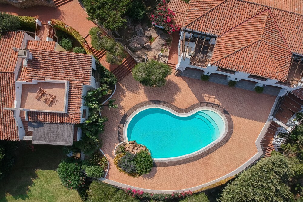 Il Giardino Degli Oleandri Bilo view 3
