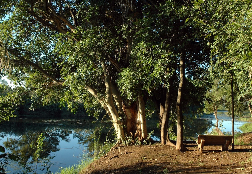 Komati River Chalets