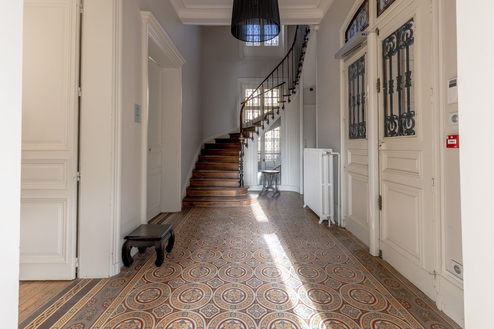 La Villa Beaupeyrat