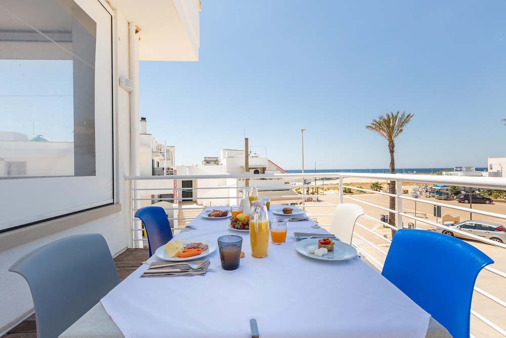 2400 Sdmr - Monolocale 2 en Salve — balance & terrace