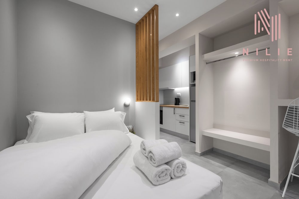 Bitola, Nilie Hospitality MGMT