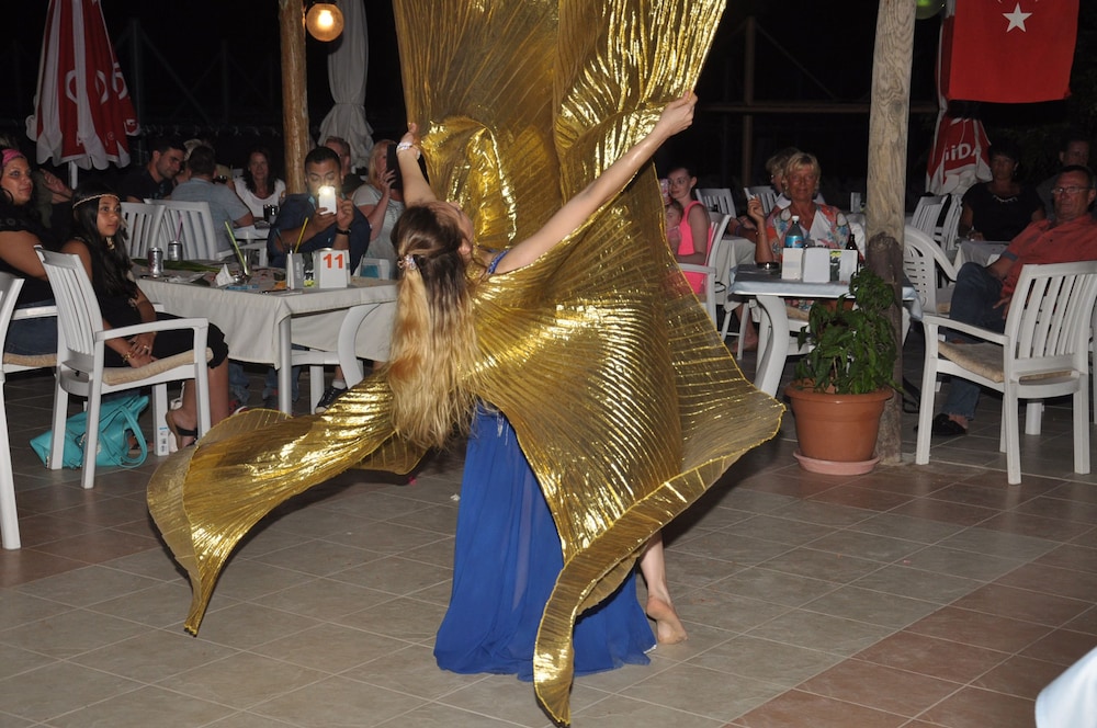 Helios Hotel - All Inclusive