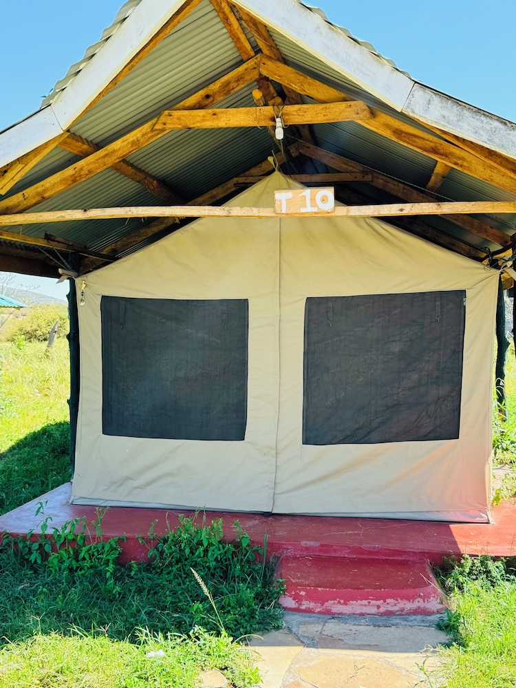 Flair Camp Experiences