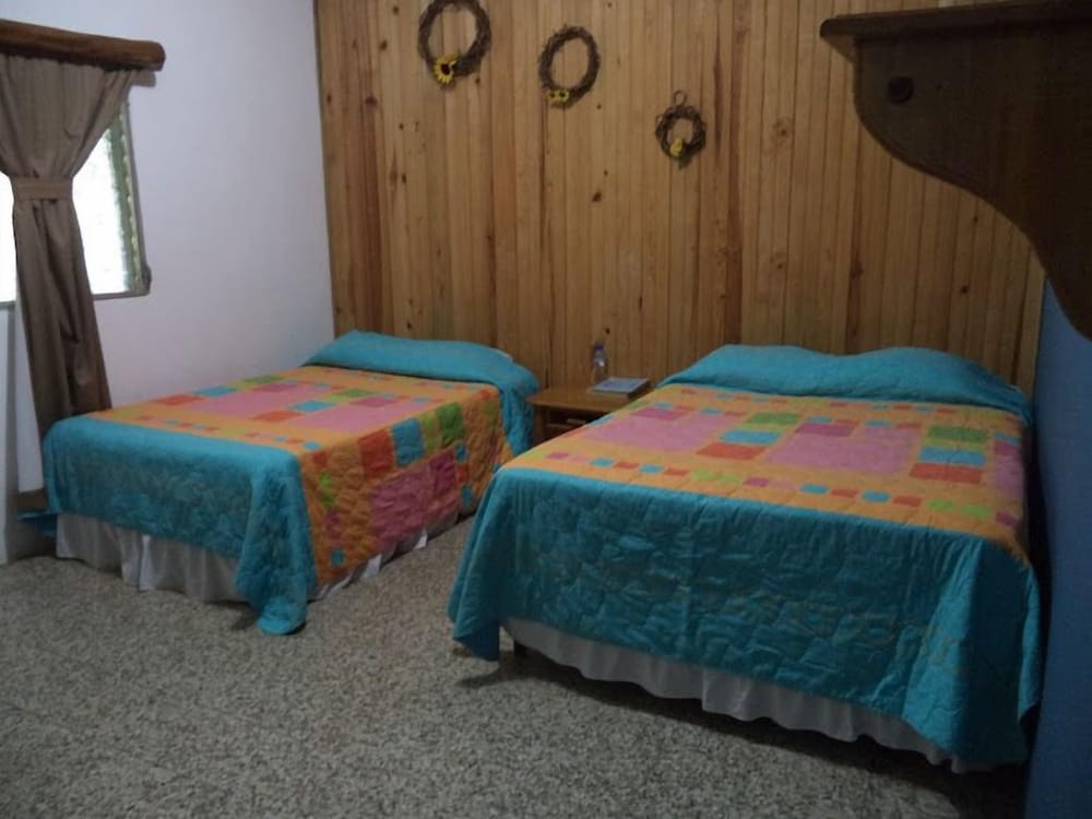 Hotel Vinas del Lago - Property Image 12
