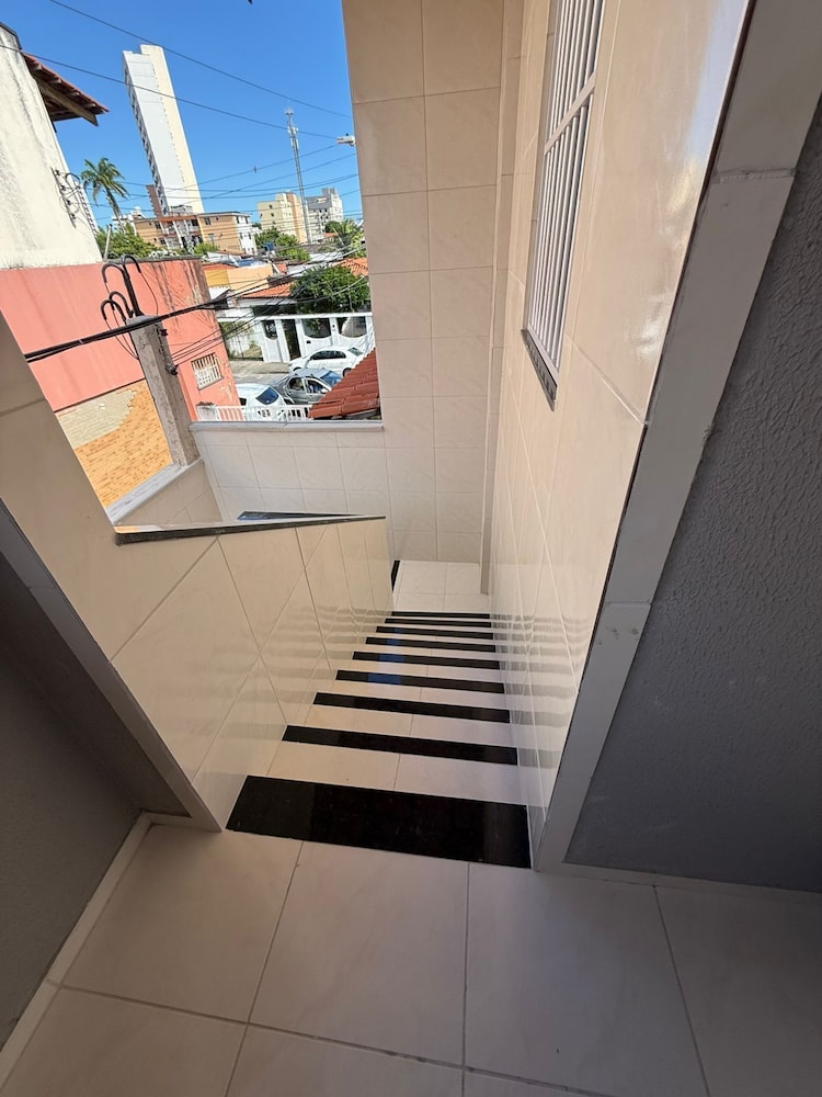 Residencial Portela