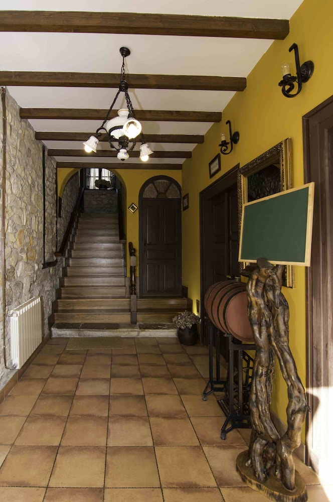 La Casona De Tresgrandas