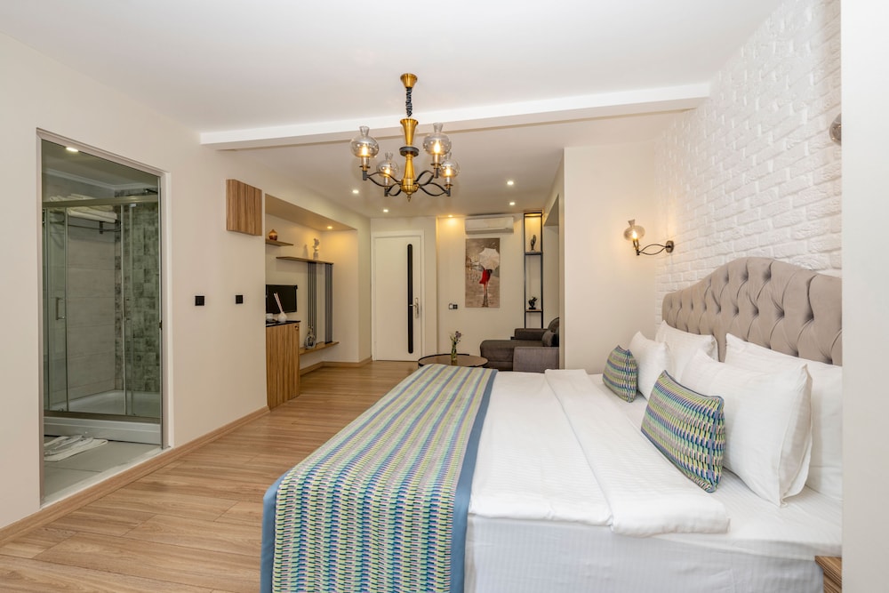 The Marions Suite Otel - Image 116