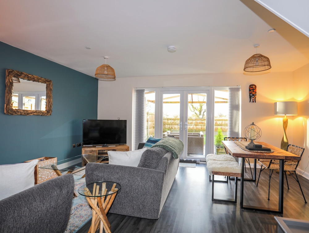 19 Parc Delfryn