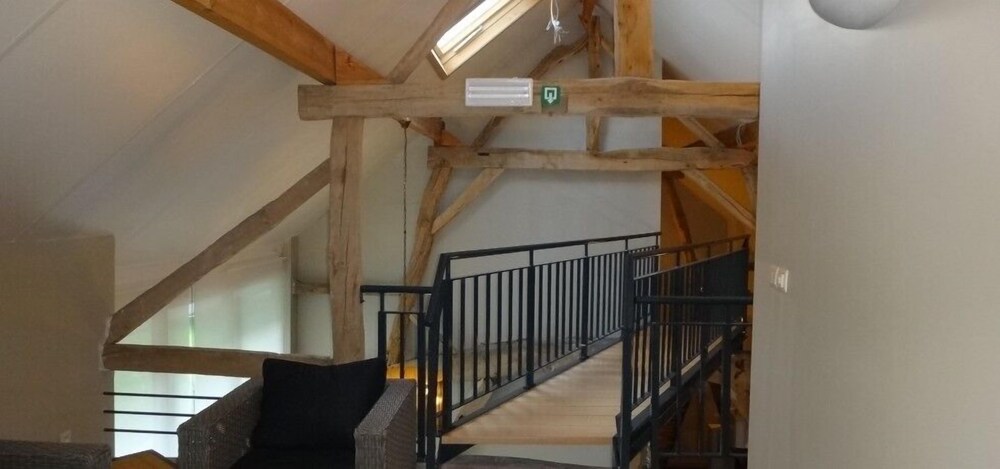 B&B Rikkeshoeve