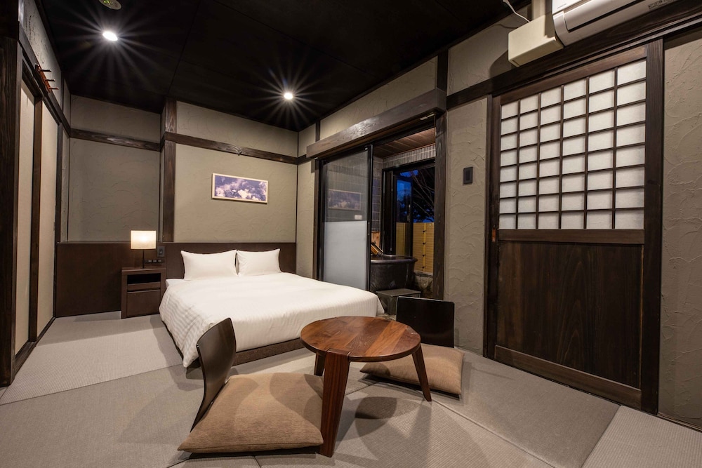 Ryokan Nagomitsuki